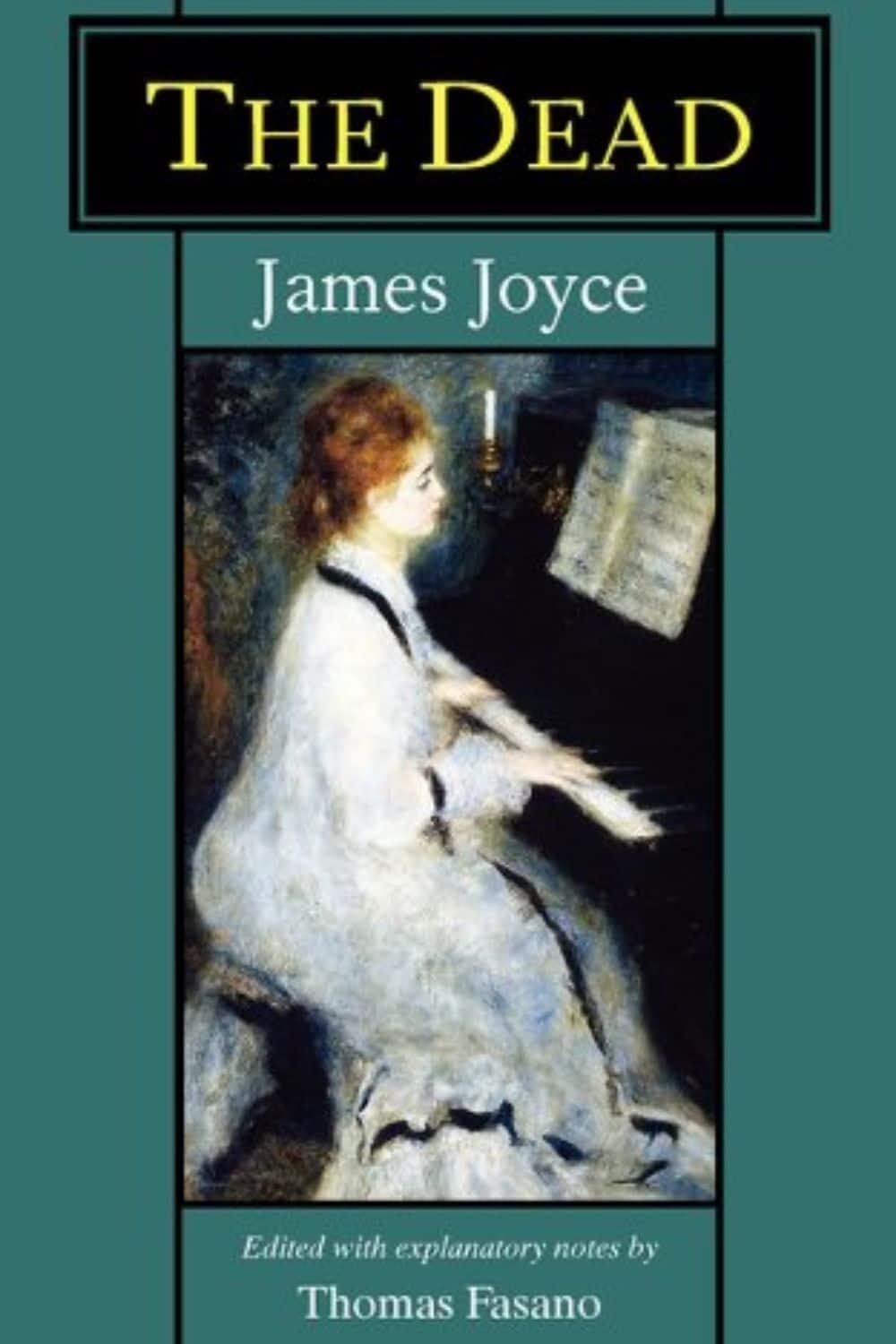 15 Most Iconic Short Stories of All Time