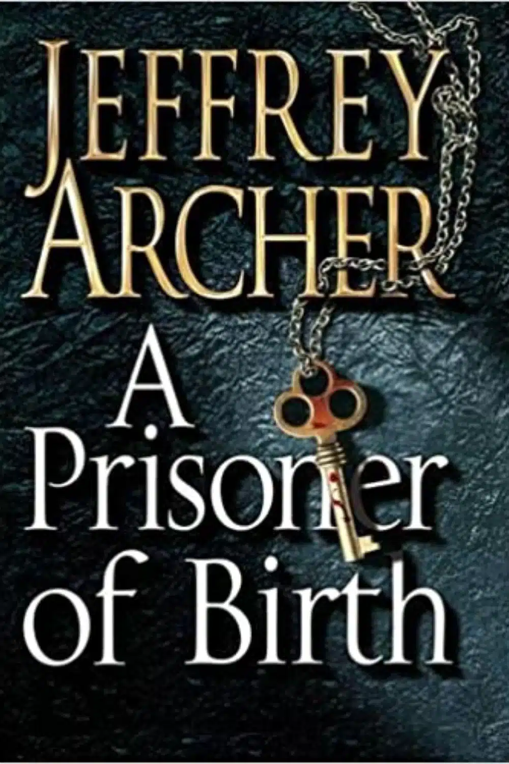 9 Books That Are Perfect Gift For Husbands (A Prisoner of Birth)