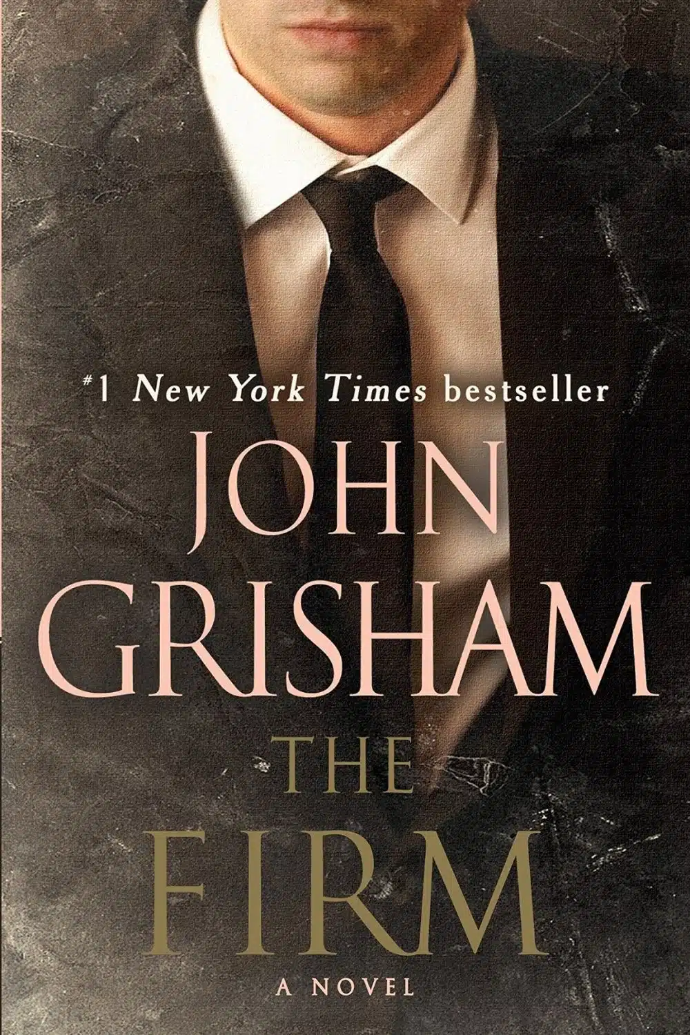 9 Books That Are Perfect Gift For Husbands (The Firm)