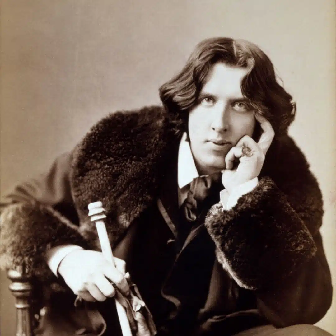 Authors Who lived The Most Tragic And Sad Life (Oscar Wilde)