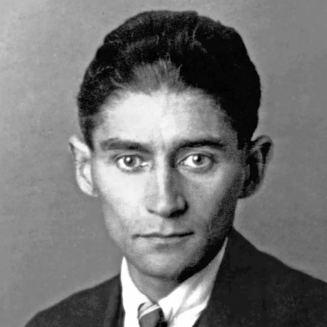Franz Kafka