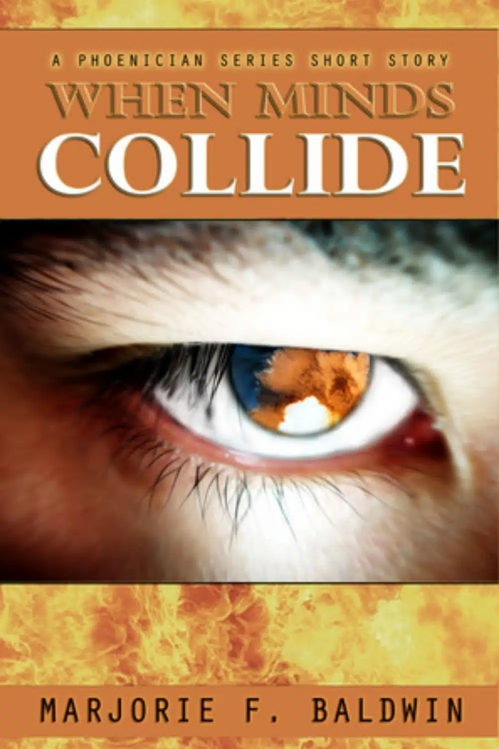 Best AI books (When Minds Collide)