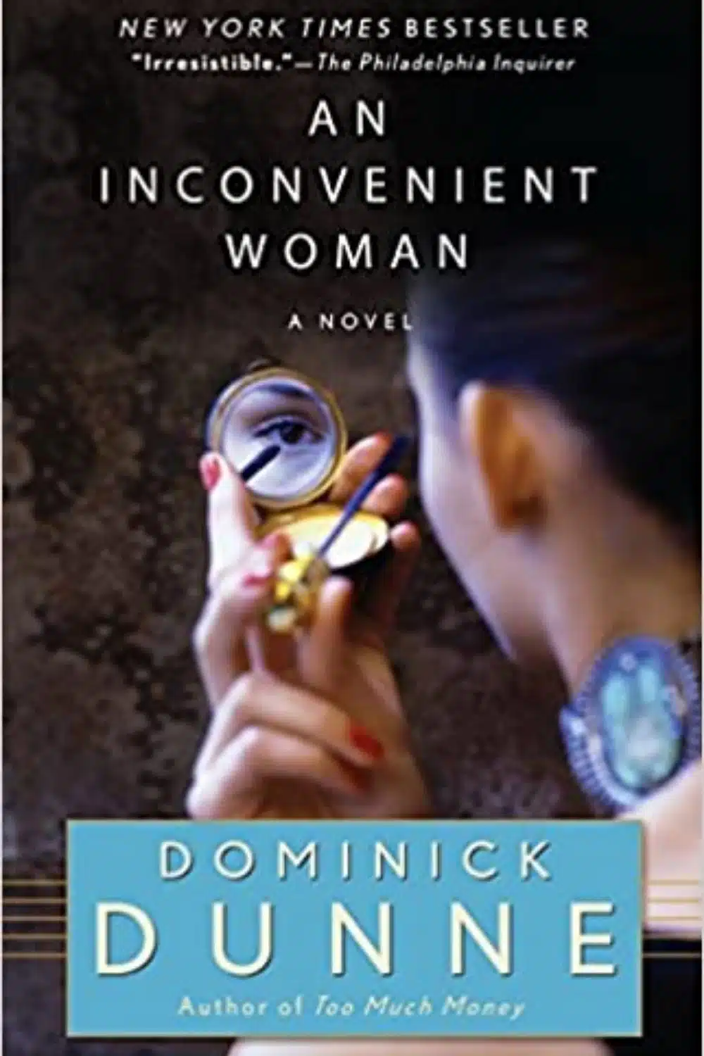 An Inconvenient Woman