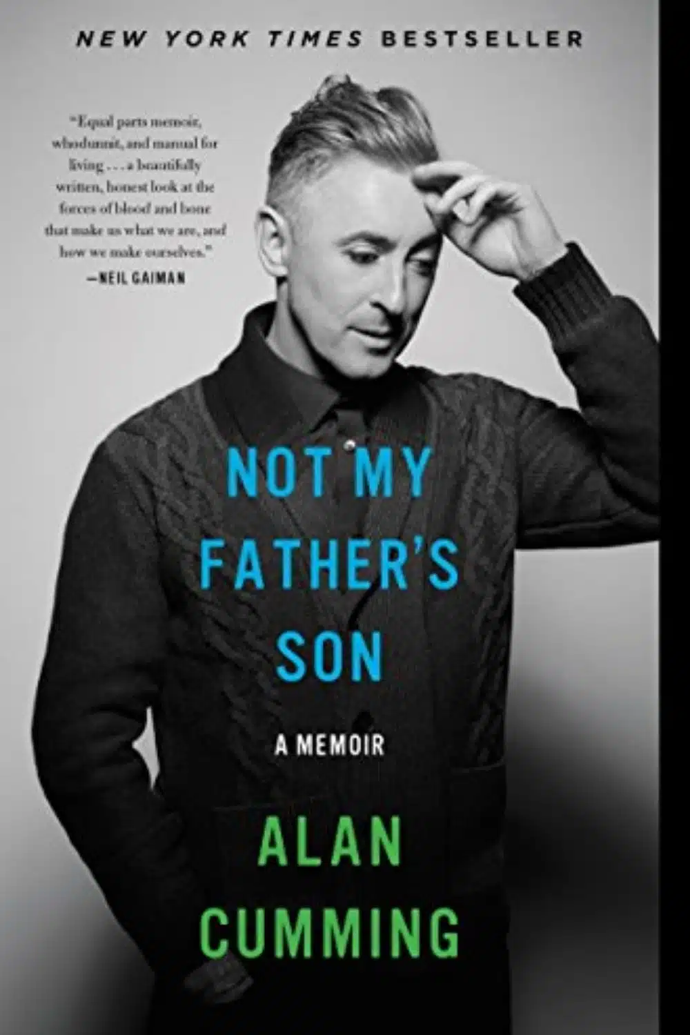 Best Books On Father-Son Relationship (Not my father's son)