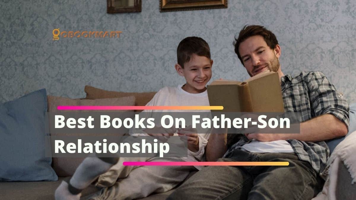 关于父子关系的最佳书籍