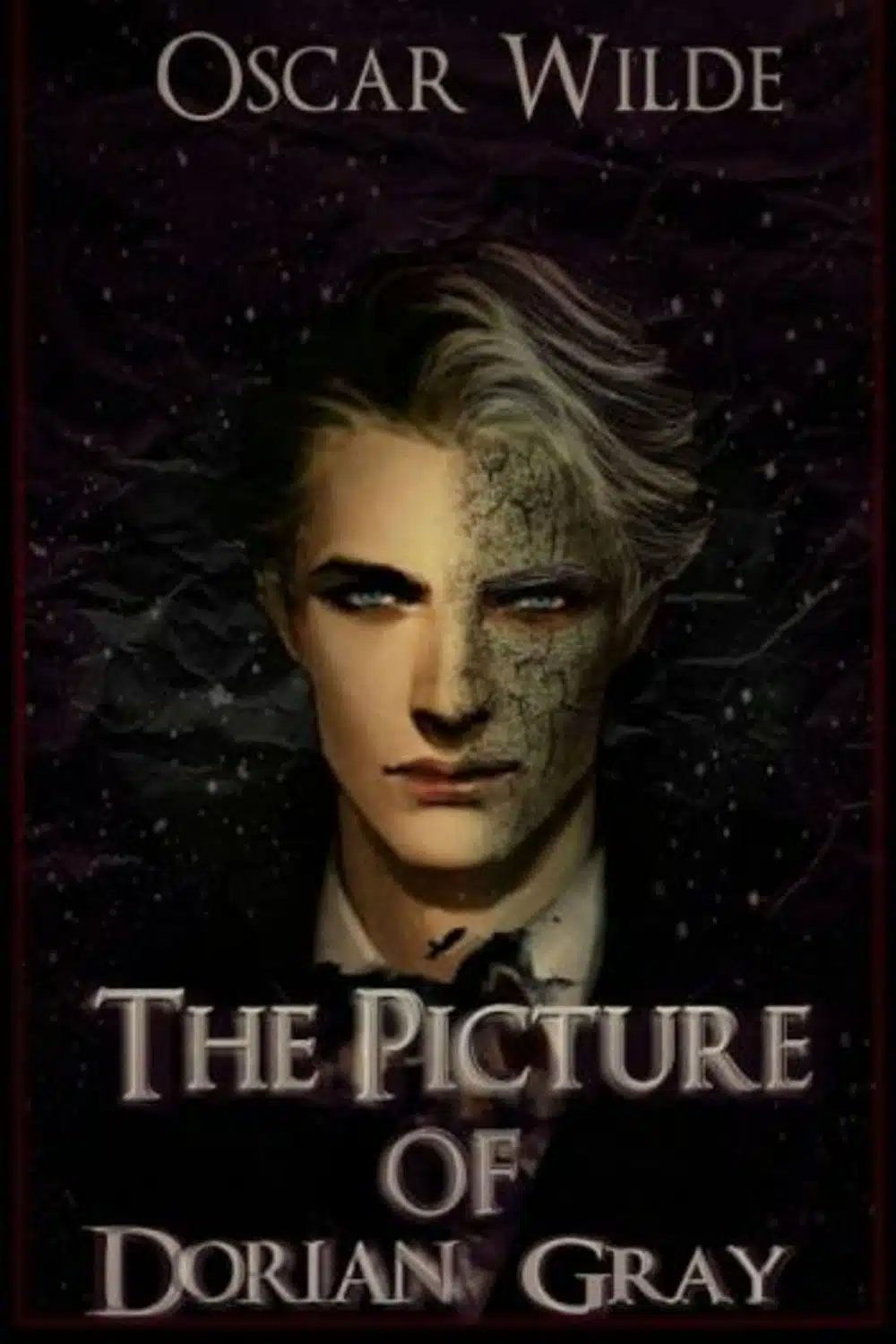 The picture of Dorian Gray