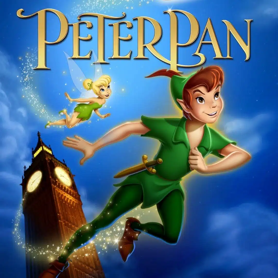 Peter Pan
