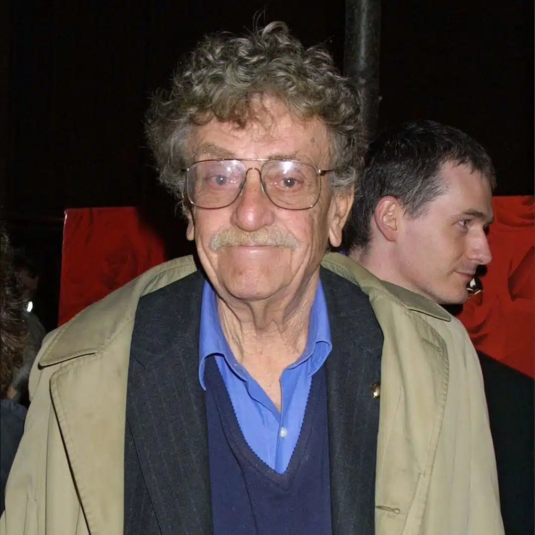 Kurt Vonnegut