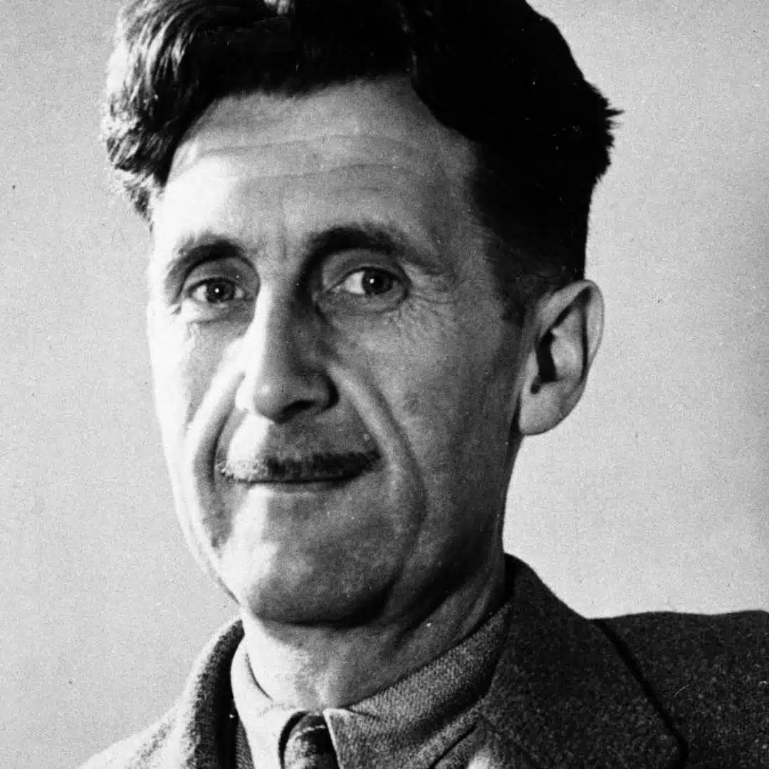 George Orwell