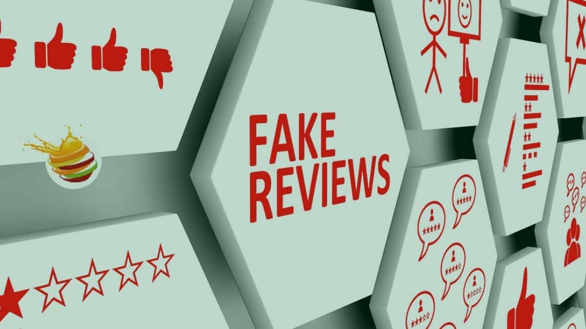 Identify Fake Book Reviews On Goodreads and Other Websites