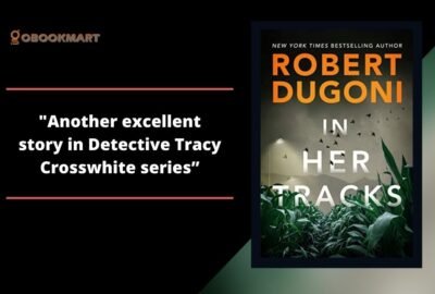 Robert Dugoni 的《In Her Tracks》（Tracy Crosswhite 系列）
