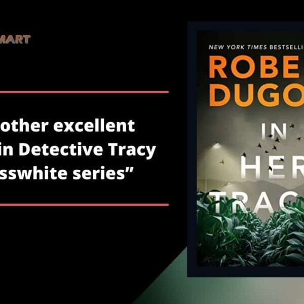 Robert Dugoni 的《In Her Tracks》（Tracy Crosswhite 系列）