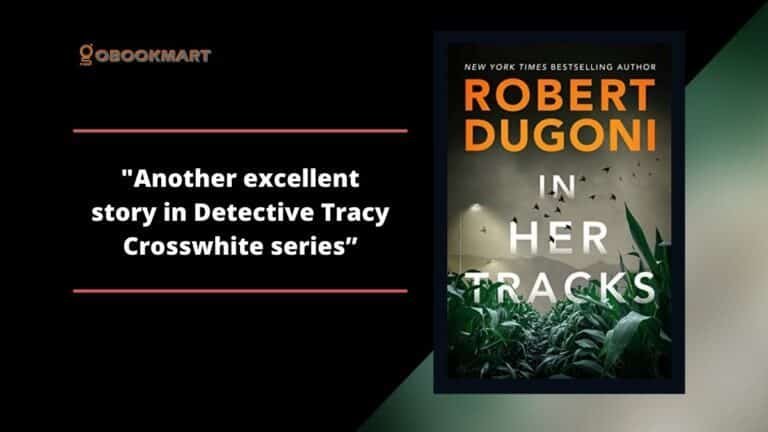 Robert Dugoni 的《In Her Tracks》（Tracy Crosswhite 系列）