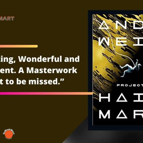 Proyecto Ave María Por Andy Weir | Una obra maestra que no debe perderse