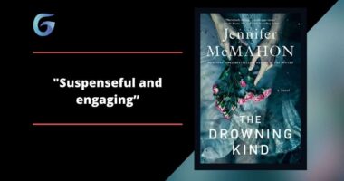 The Drowning Kind: By Jennifer McMahon Is Suspenseful And Engaging
