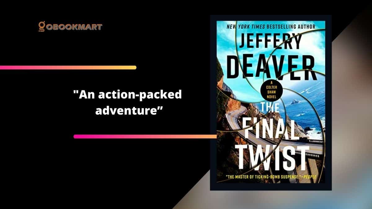 The Final Twist By Jeffery Deaver
