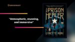 The Prison Healer by Lynette Noni