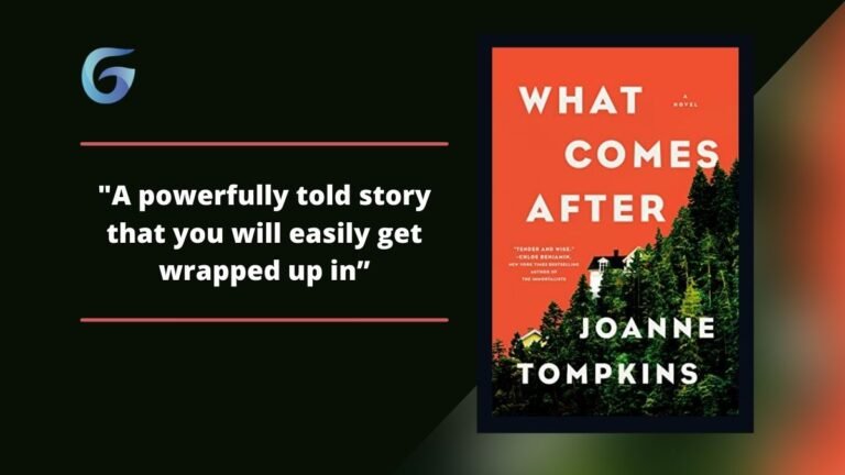 乔安妮·汤普金斯 (JoAnne Tompkins) 之后发生了什么