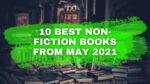 10 Best Non Fiction Books from May 2021 5