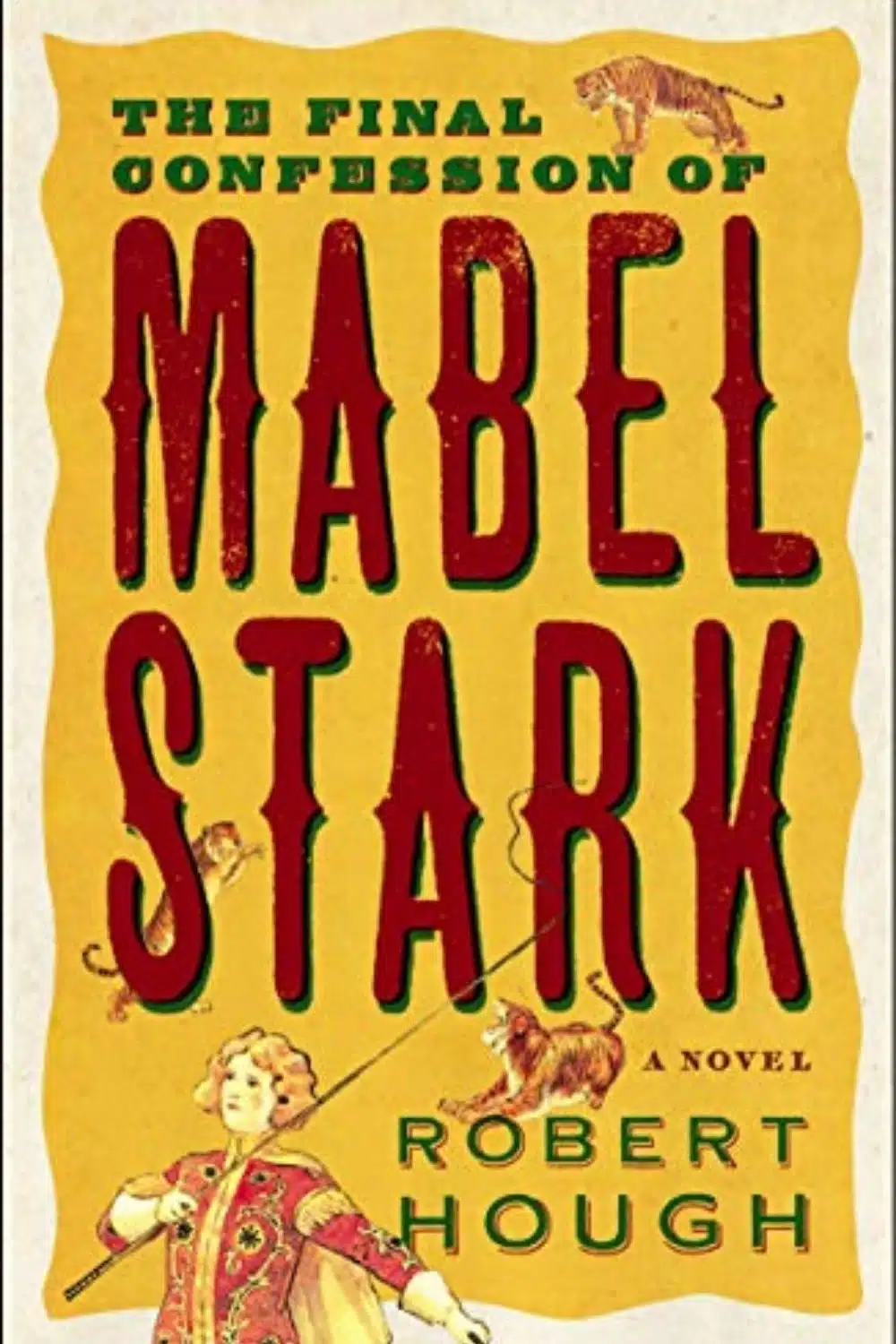 10 Books With Bizarre True Stories