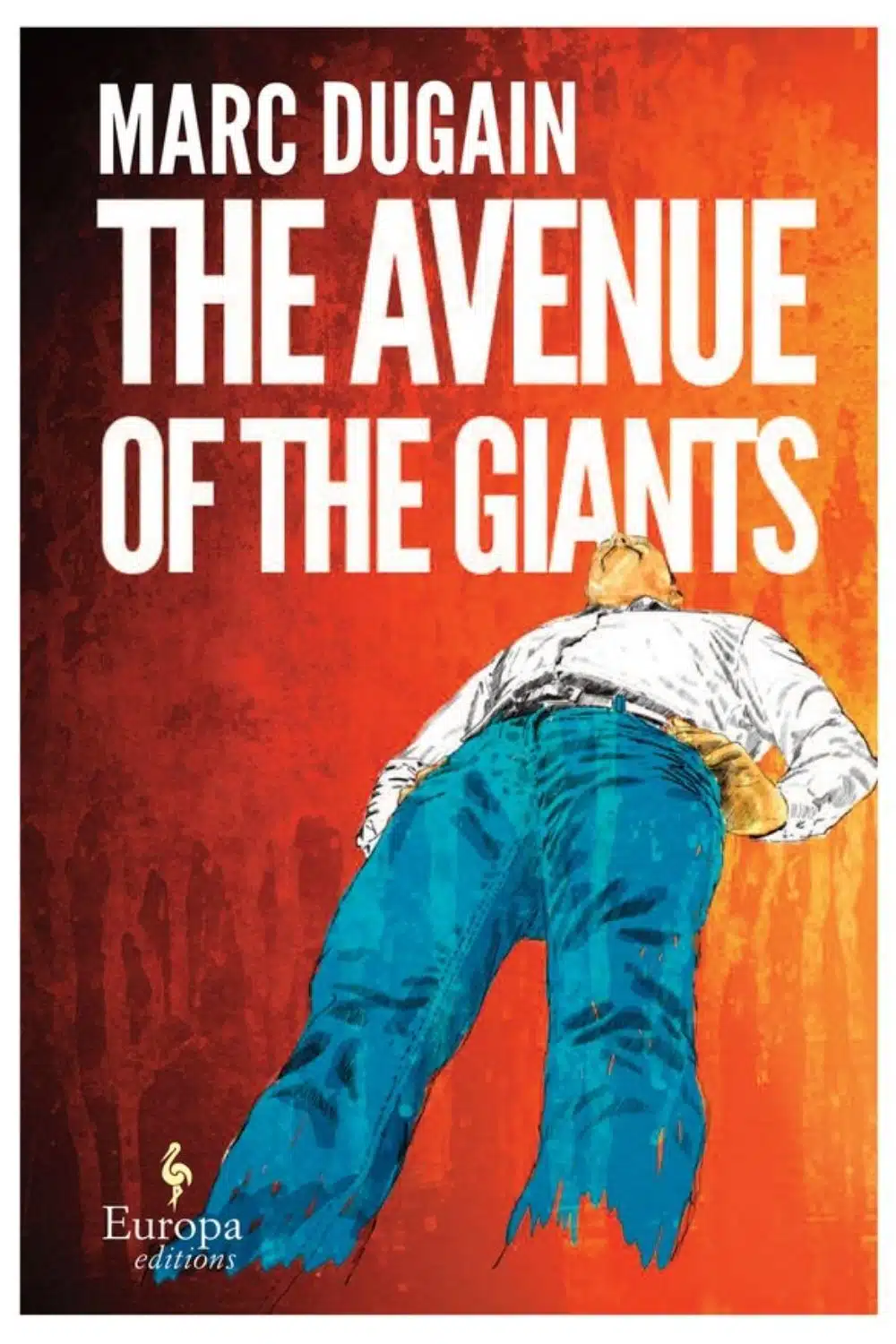 10 Books of Weird Real Stories