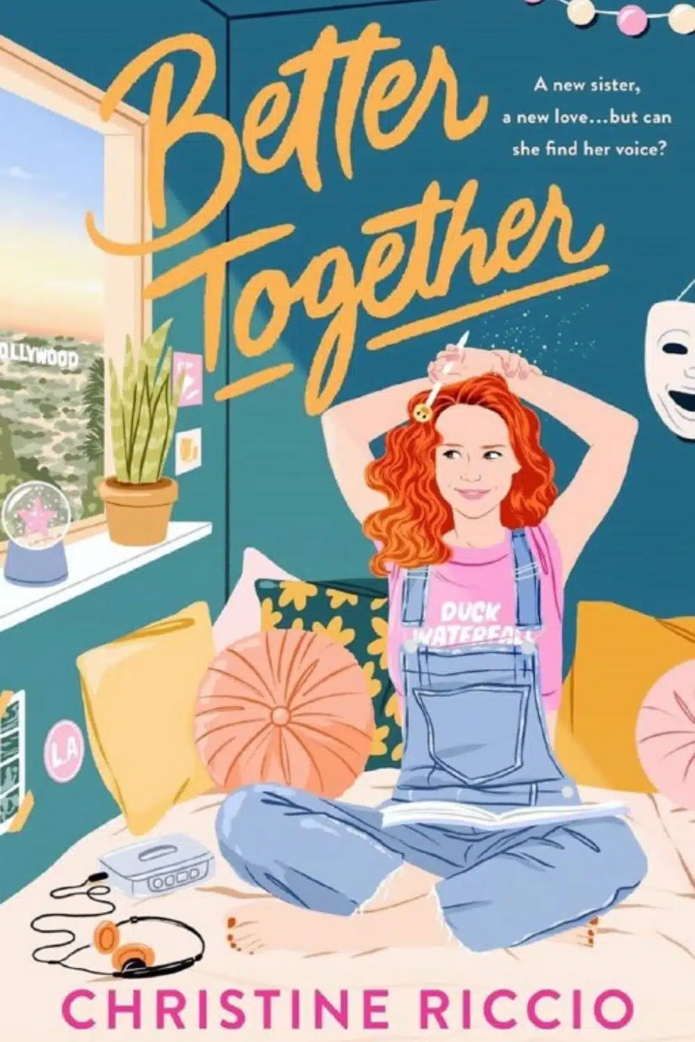 9 Most Anticipated Young Adult Novels Of June 2021