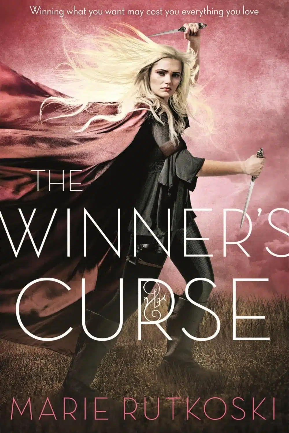 10 Young Adult Book Series That Should Be Adapted