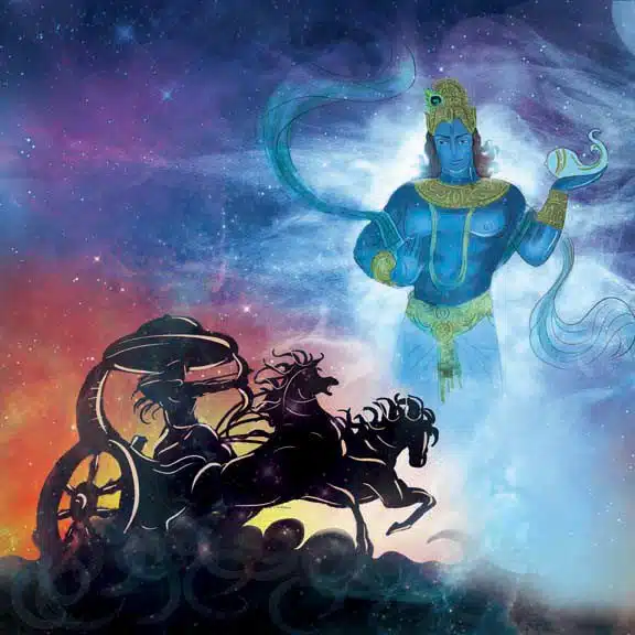 India Needs Graphic Novels And Superheroes Centered Around Indian Mythology