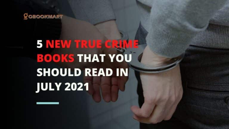 5 年 2021 月应阅读的 XNUMX 本真实犯罪新书