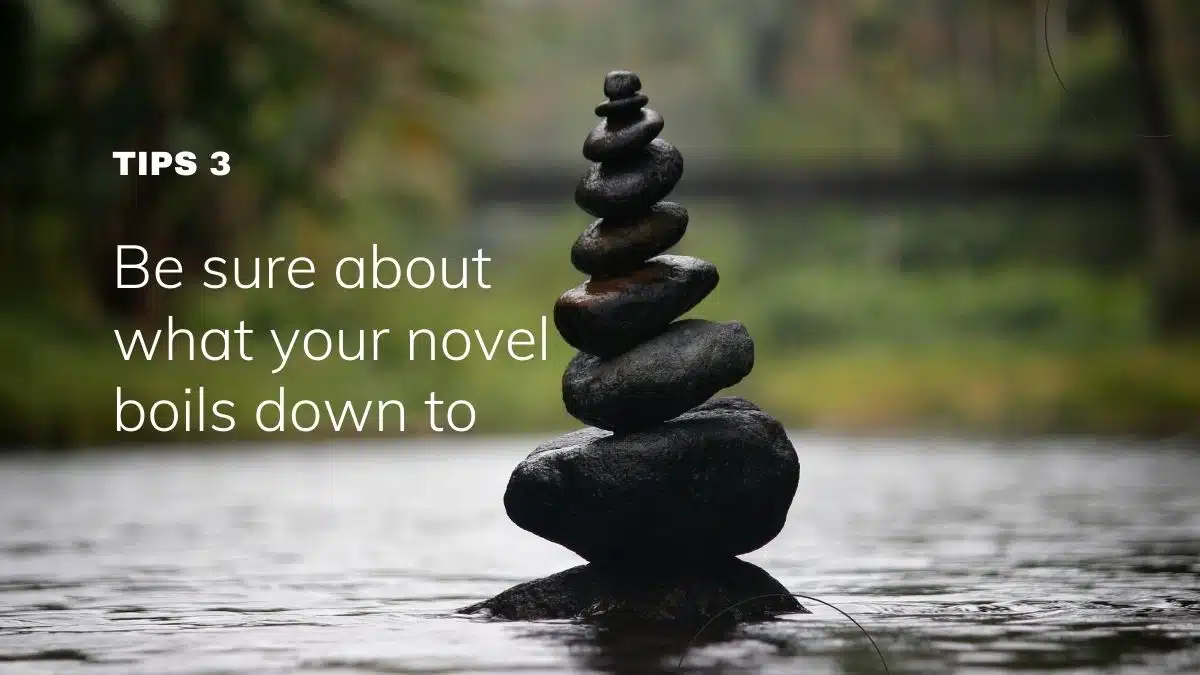7 Tips For Writing Bestselling Novels