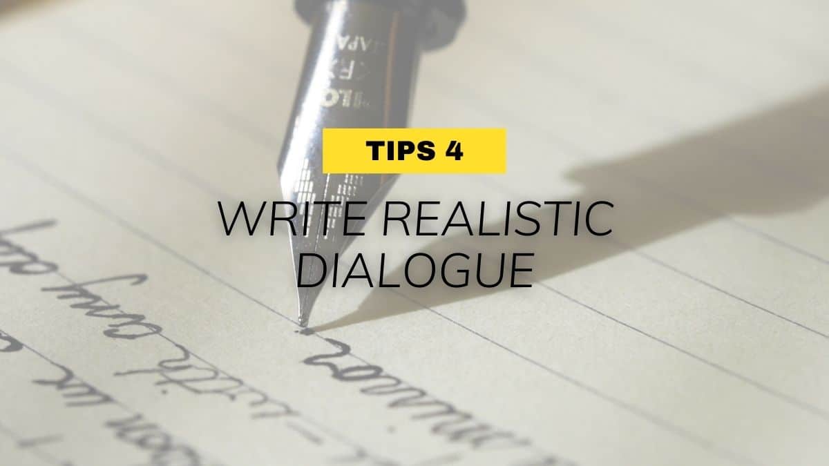 Writing A Book That Sells