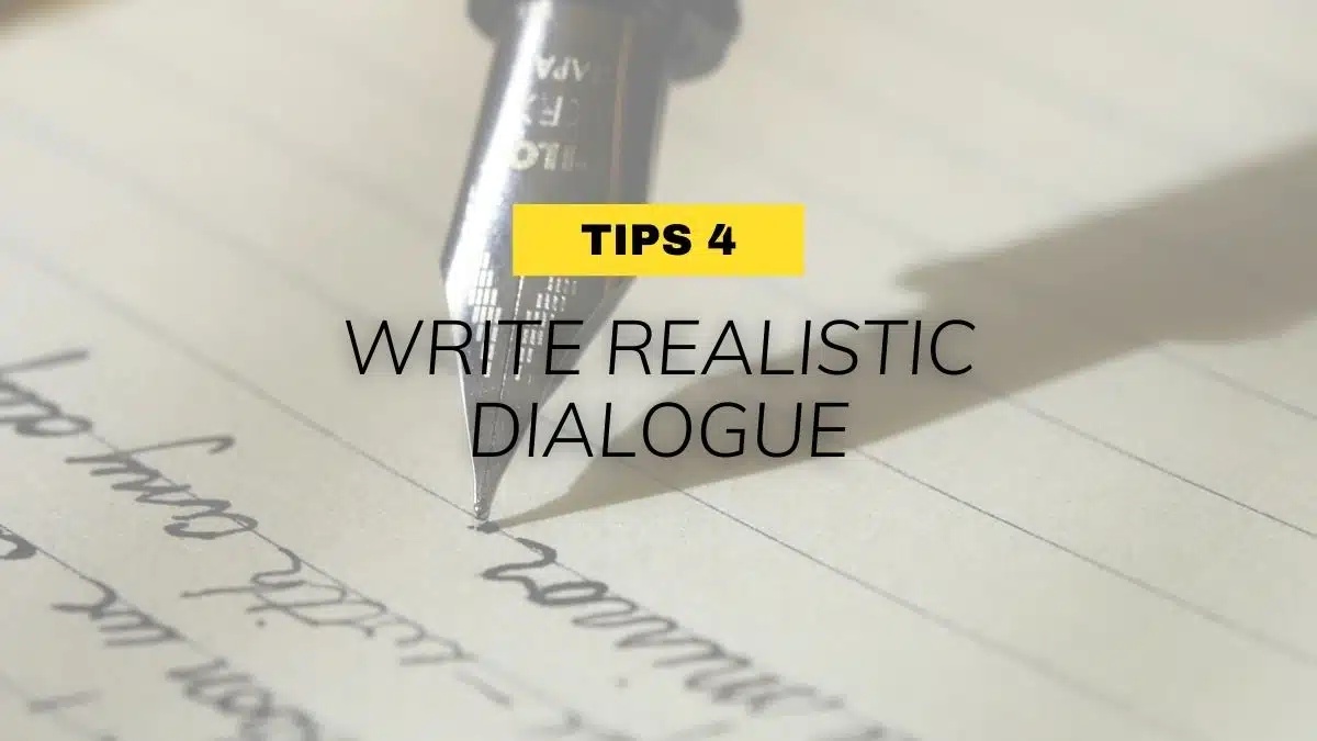 Writing A Book That Sells