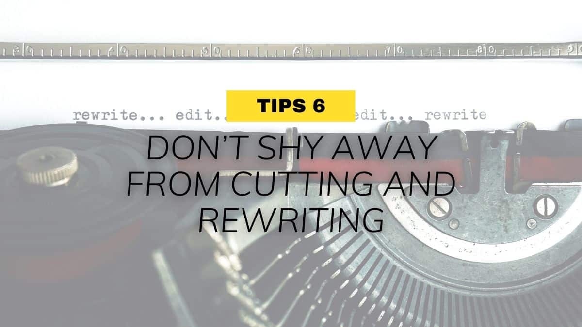 Writing A Book That Sells