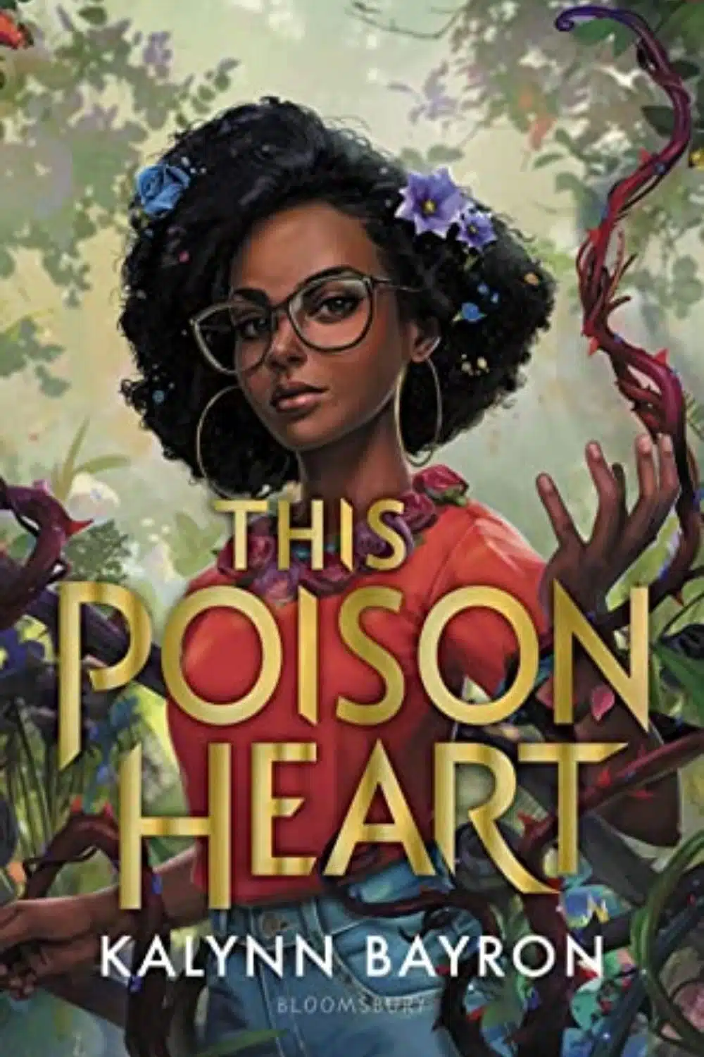 9 Most Anticipated Young Adult Novels Of June 2021