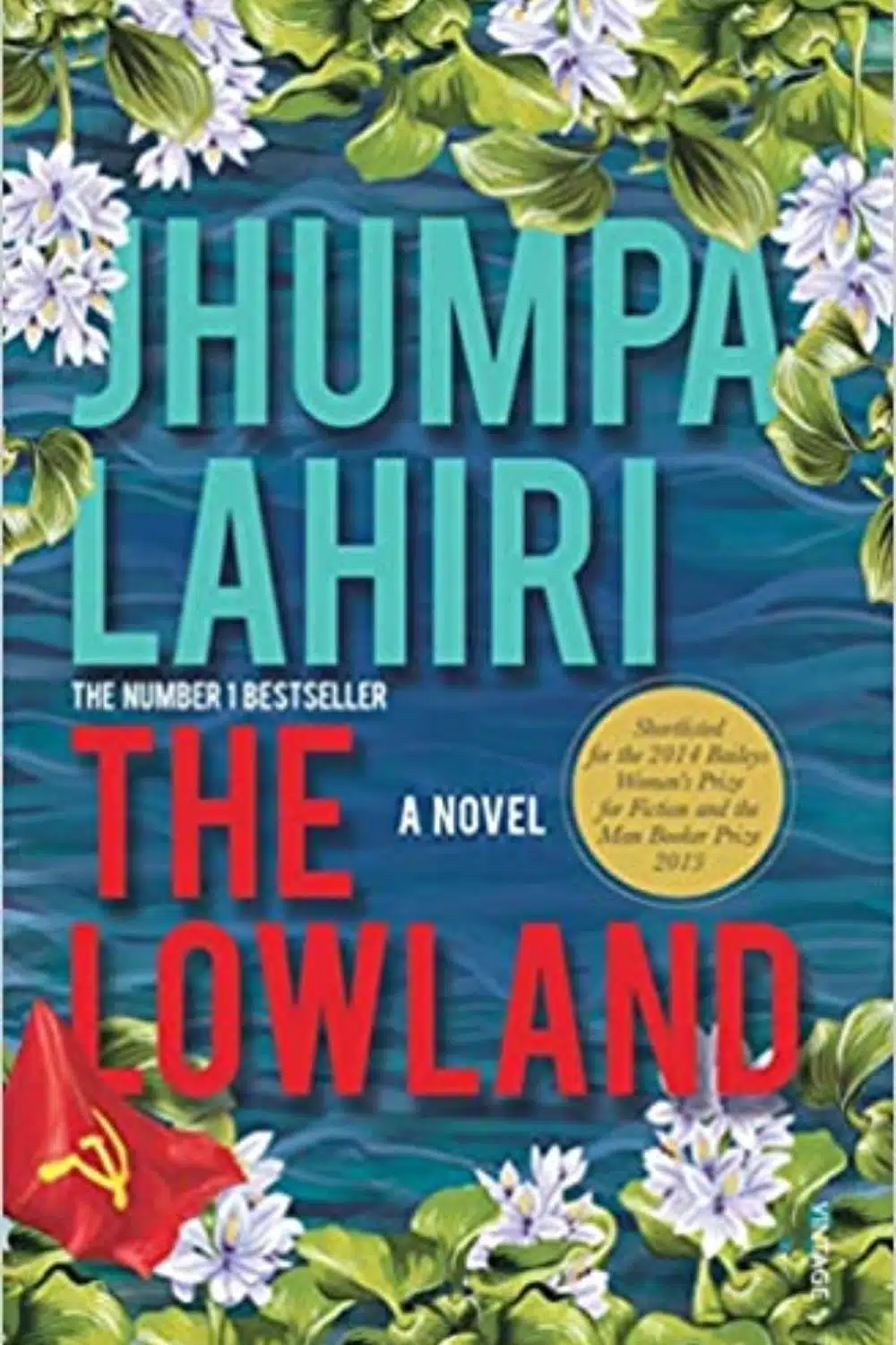 Best Books By Indian American Authors