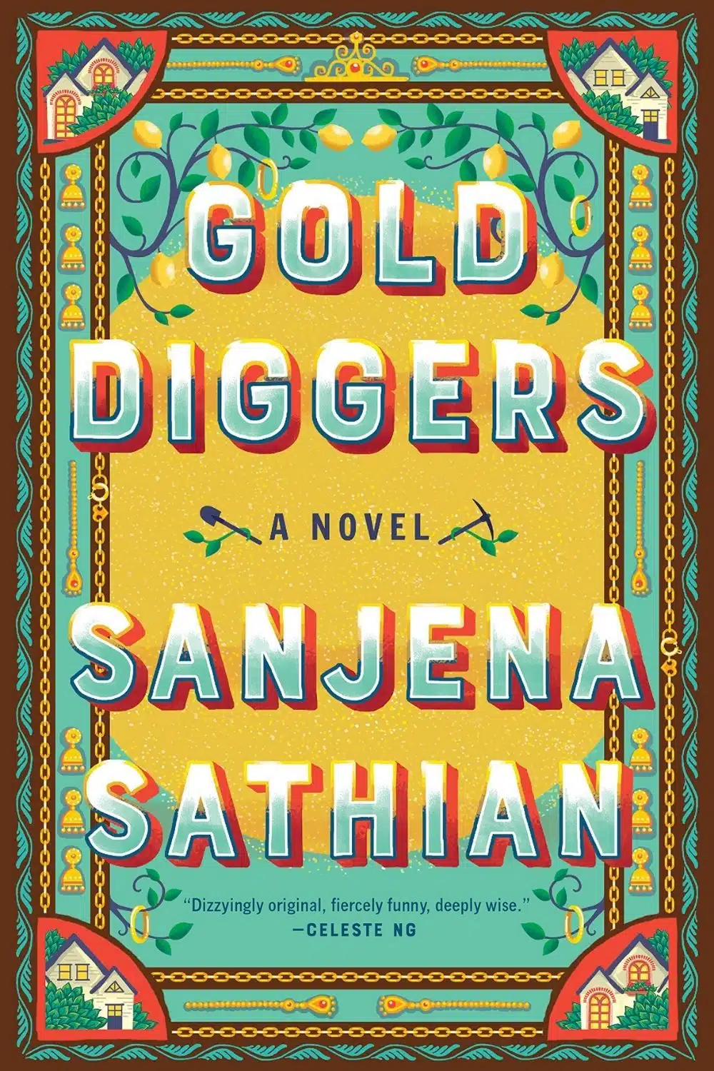 Top 14 Books until June 