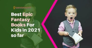 Best Epic Fantasy Books For Kids in 2021 so far | Epic Reading