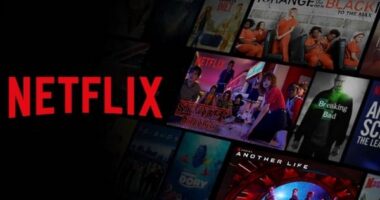 Best Shows Based on Books to Watch on Netflix