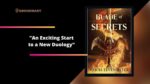 Blade of Secrets By Tricia Levenseller