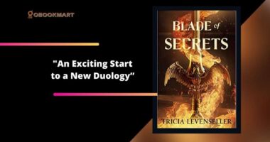 Blade of Secrets: By Tricia Levenseller (Bladesmith duology)