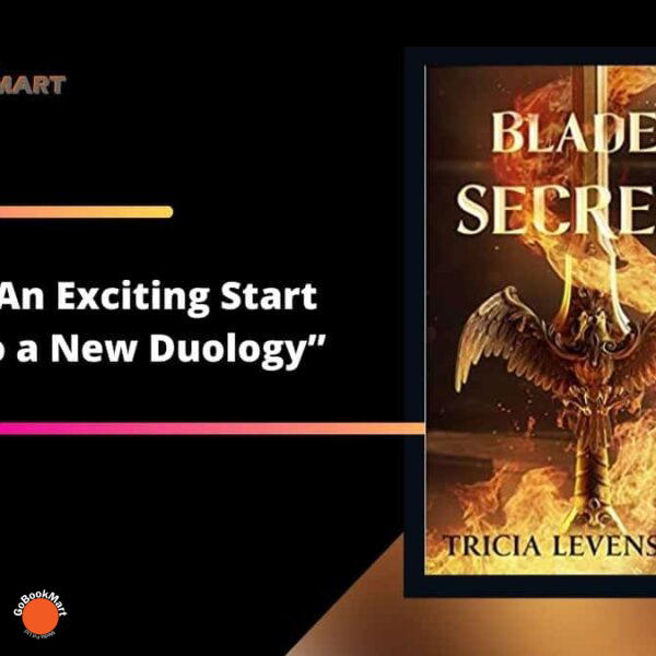 Blade of Secrets Par Tricia Levenseller (duologie Bladesmith)