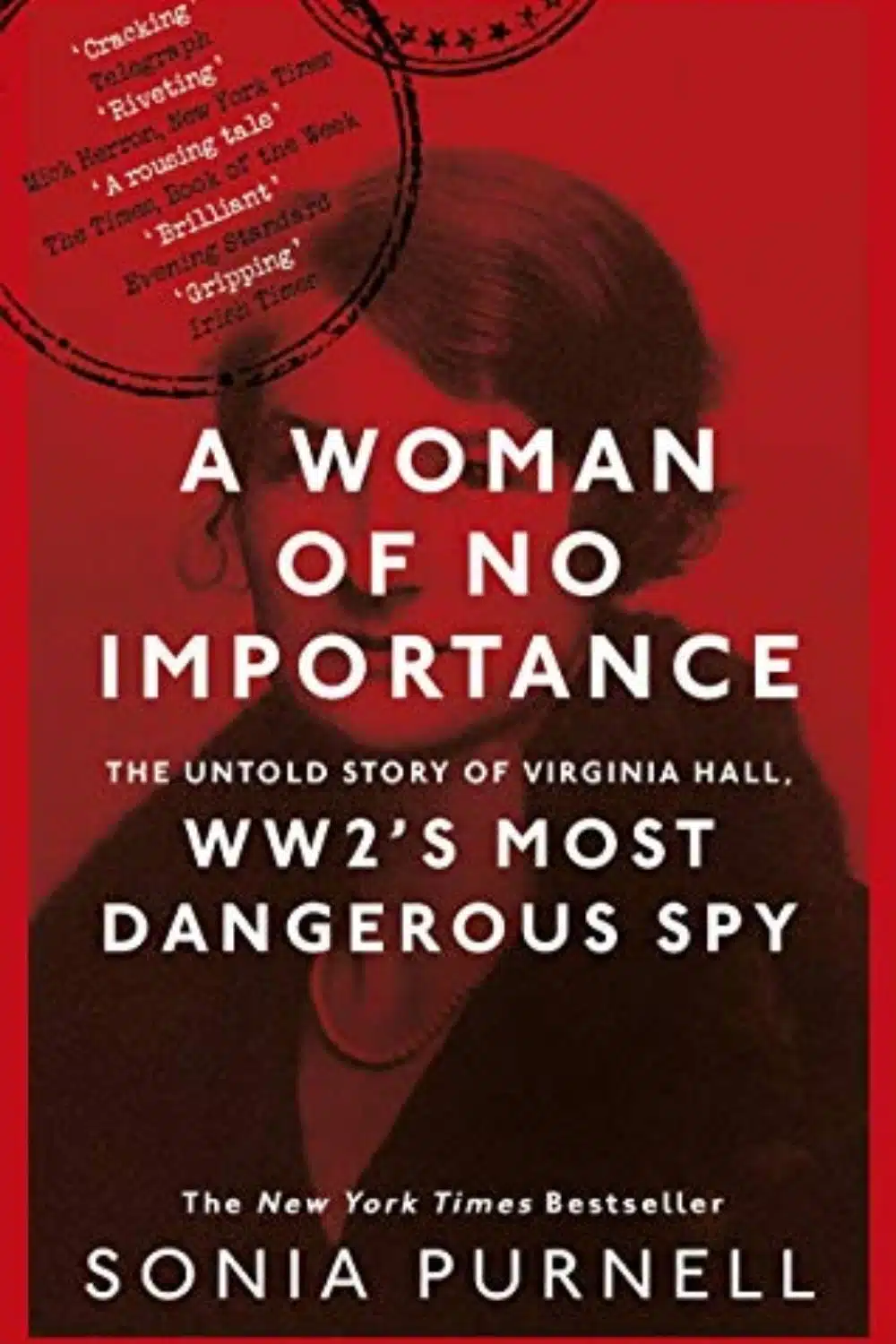 Books Revealing Surprising Secrets From History