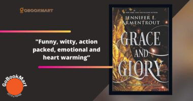 Grace and Glory By Jennifer L. Armentrout (The Harbinger Series)