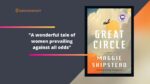 Great Circle by Maggie Shipstead
