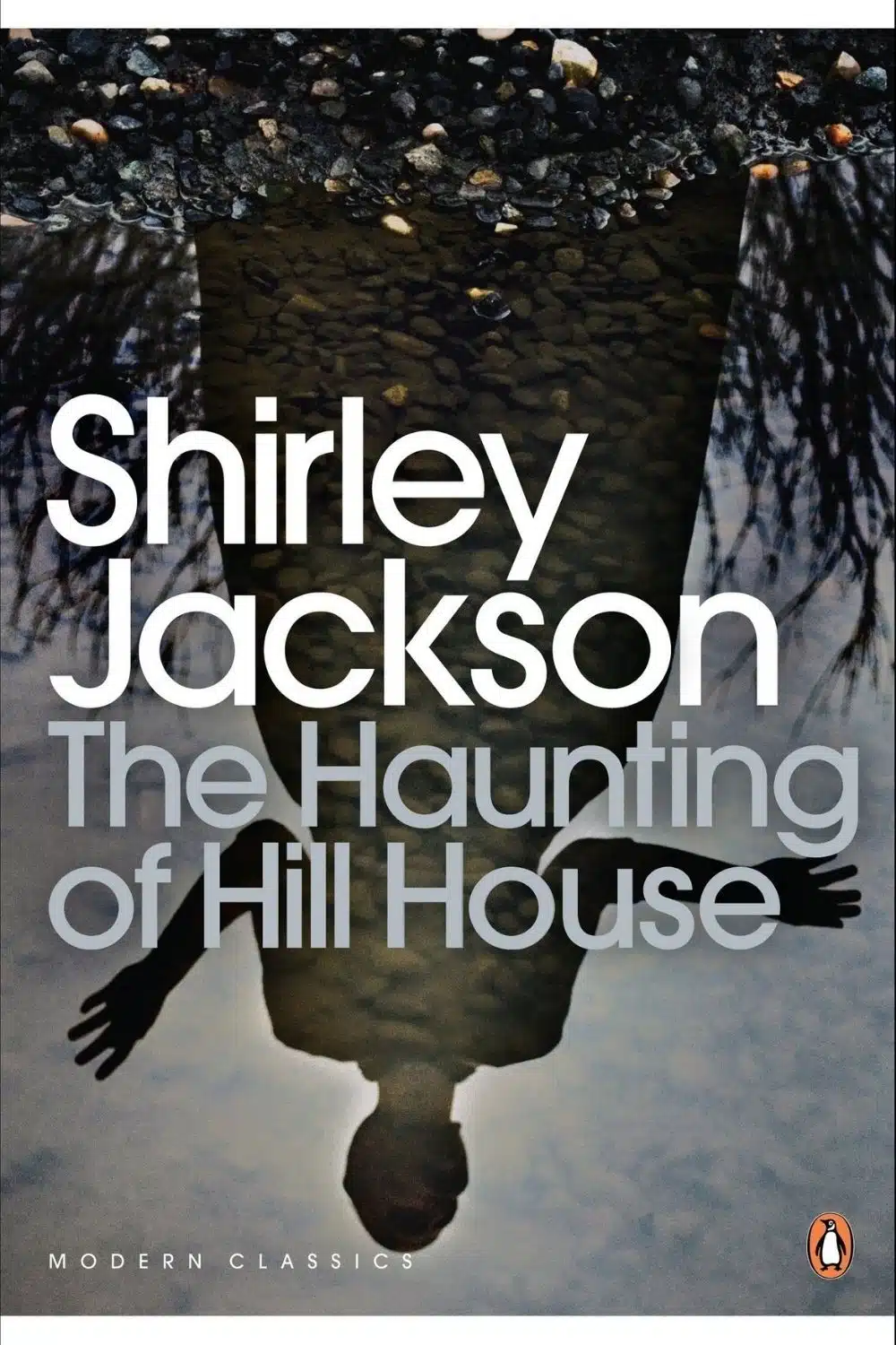 Horror Books with Haunted houses