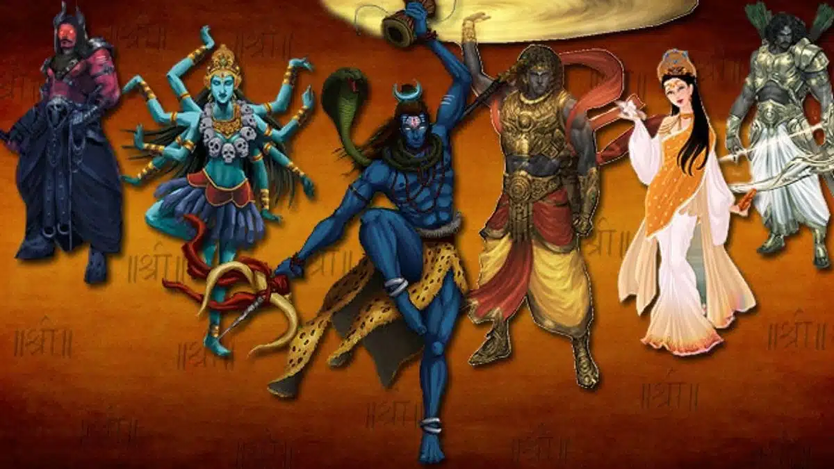 India Needs Graphic Novels And Superheroes Centered Around Indian Mythology