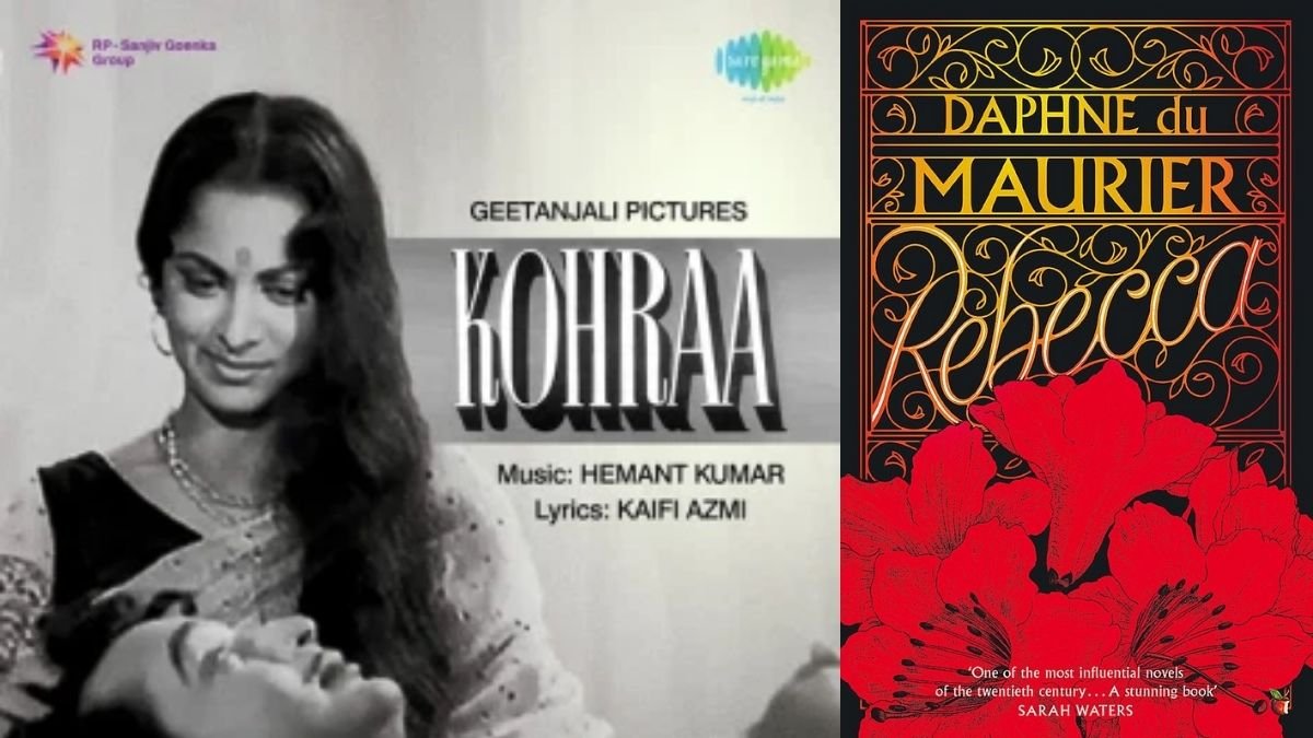 Películas indias que no sabías estaban basadas en libros