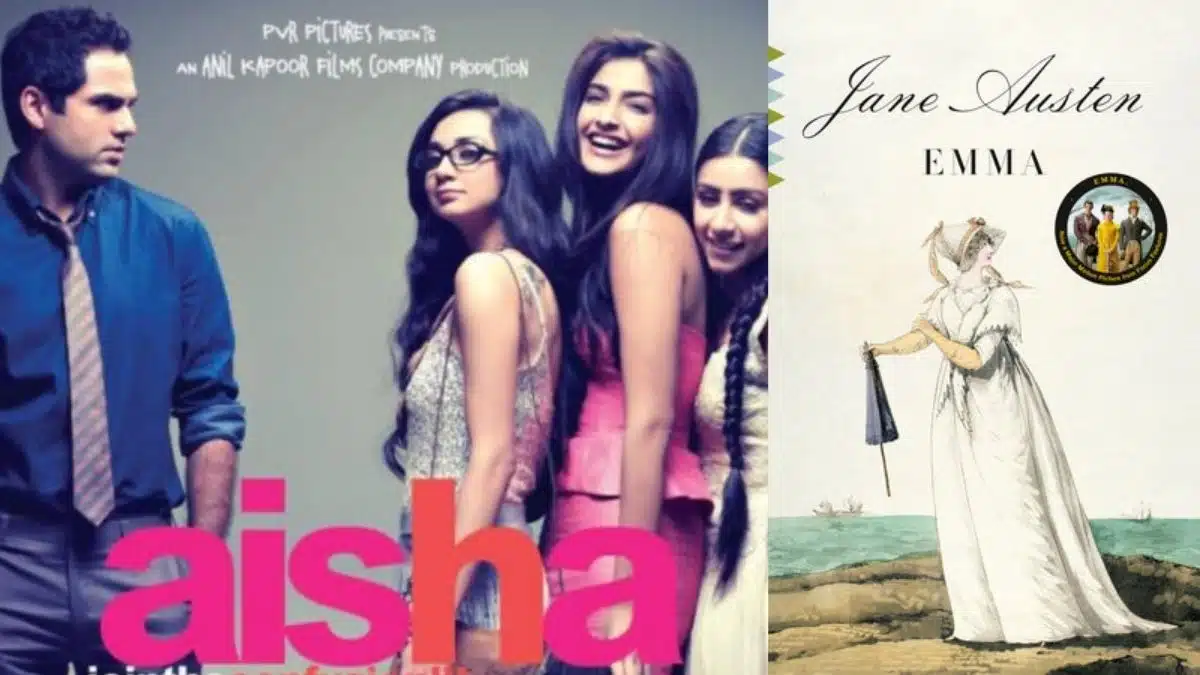 Indian Movies You Didn't Know Were Based On Books