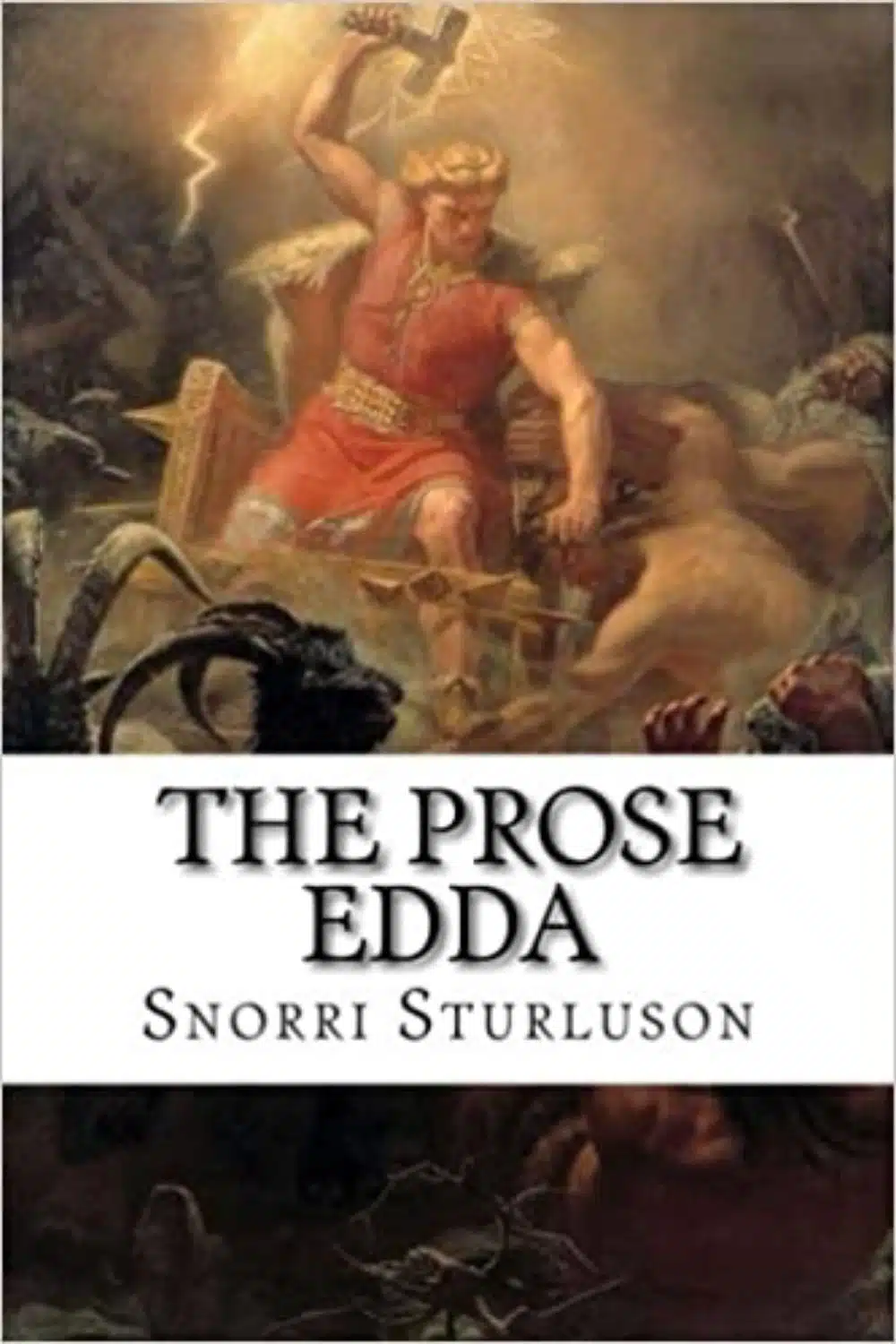 Read These Books Based on Loki