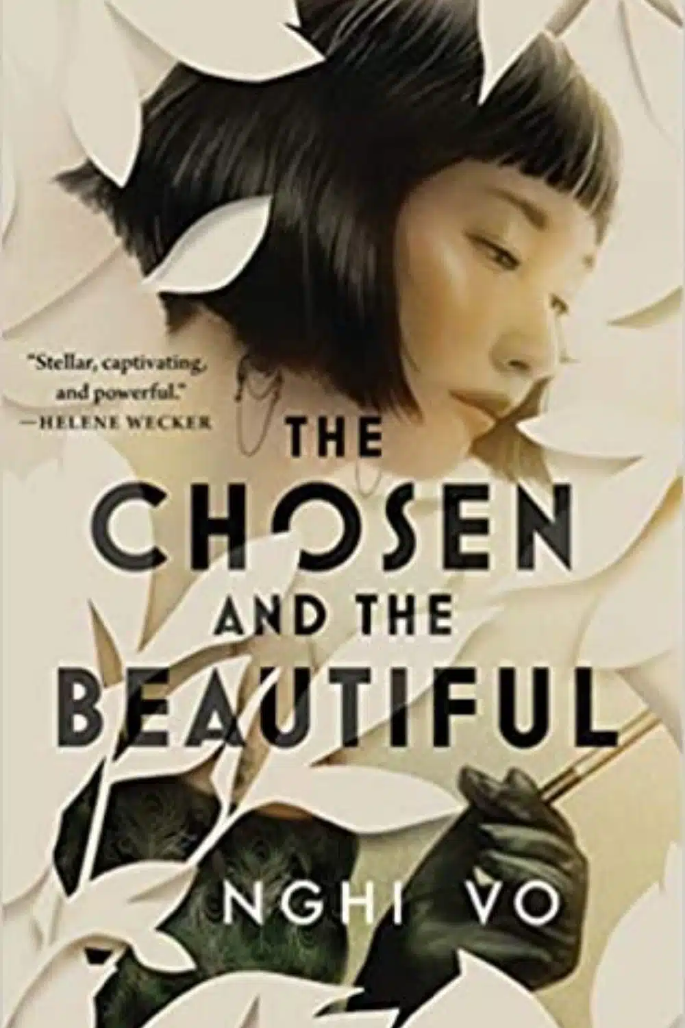 The Chosen and The Beautiful By Nghi Vo | Ravishing, Seductive And So Compelling